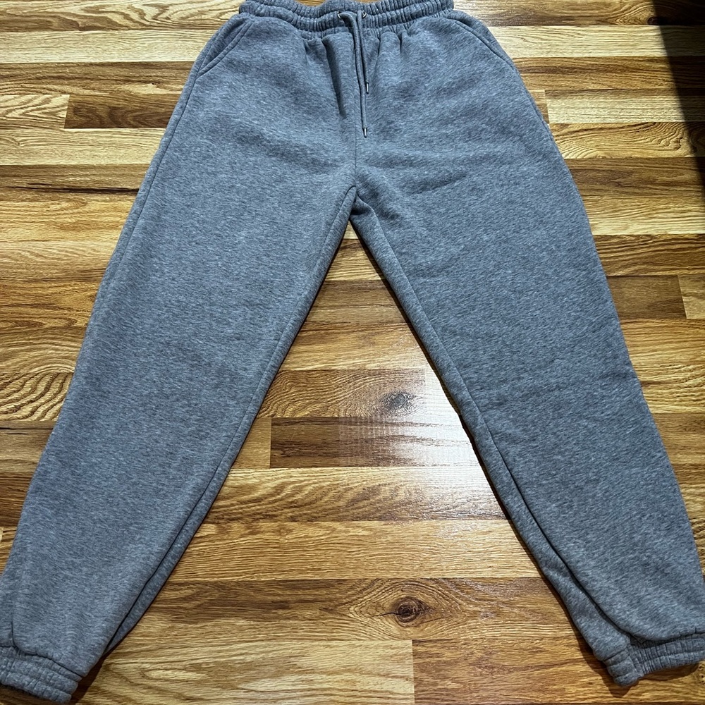 Rue 21 boyfriend joggers